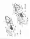 Fig. 03 - Footwear sanitizing and deodorizing system