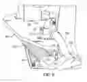 Fig. 09 - Footwear sanitizing and deodorizing system