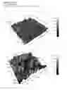 Fig. 05 - Chitosan hydrogel derivatives as a coating agent with broad spectrum of antimicrobial activities