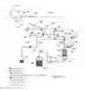Fig. 22 - Hemodialysis system having a flow path with a controlled compliant volume