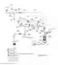 Fig. 28 - Hemodialysis system having a flow path with a controlled compliant volume