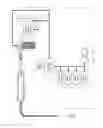 Fig. 02 - Pump assembly with a removable cover assembly