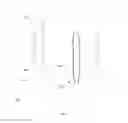 Fig. 04 - SUBCONJUNCTIVAL INJECTOR AND METHOD