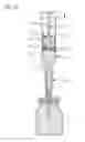 Fig. 10 - Medical device including an air evacuation system