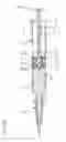 Fig. 12 - Medical device including an air evacuation system