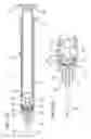 Fig. 30 - Medical device including an air evacuation system