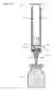 Fig. 40 - Medical device including an air evacuation system