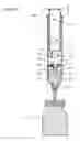 Fig. 44 - Medical device including an air evacuation system