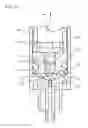 Fig. 55 - Medical device including an air evacuation system