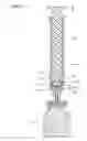 Fig. 64 - Medical device including an air evacuation system