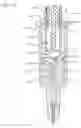 Fig. 76 - Medical device including an air evacuation system