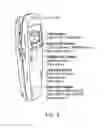 Fig. 06 - Vein scanner with user interface