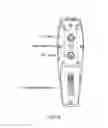 Fig. 07 - Vein scanner with user interface
