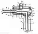 Fig. 01 - Internally controlled cell spray dispenser
