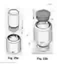 Fig. 15 - Dispenser