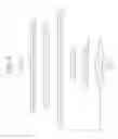 Fig. 05 - Measuring respiratory mechanics parameters of ventilated patients