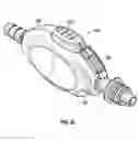 Fig. 13 - Airway adapters and suction catheter systems