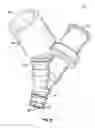 Fig. 28 - Airway adapters and suction catheter systems