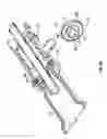 Fig. 48 - Airway adapters and suction catheter systems