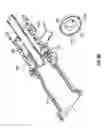 Fig. 49 - Airway adapters and suction catheter systems