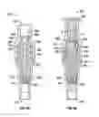 Fig. 55 - Airway adapters and suction catheter systems