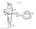 Fig. 01 - WASH PORT ASSEMBLIES FOR AIRWAY ADAPTERS