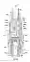 Fig. 07 - WASH PORT ASSEMBLIES FOR AIRWAY ADAPTERS