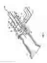 Fig. 10 - WASH PORT ASSEMBLIES FOR AIRWAY ADAPTERS