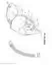 Fig. 09 - Breathing assistance apparatus