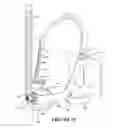 Fig. 22 - Breathing assistance apparatus
