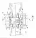 Fig. 04 - Medical device control handle with multiple puller wires