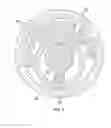 Fig. 09 - Medical device control handle with multiple puller wires