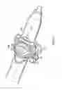 Fig. 16 - Medical device control handle with multiple puller wires