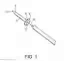 Fig. 02 - Device implantable in tissue of a prostate gland or a bladder
