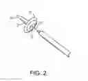Fig. 03 - Device implantable in tissue of a prostate gland or a bladder