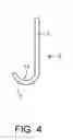 Fig. 05 - Device implantable in tissue of a prostate gland or a bladder