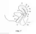 Fig. 08 - Device implantable in tissue of a prostate gland or a bladder