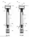 Fig. 10 - MECHANICAL FEEDTHROUGHS FOR IMPLANTABLE MEDICAL DEVICE