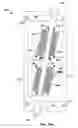 Fig. 12 - MECHANICAL FEEDTHROUGHS FOR IMPLANTABLE MEDICAL DEVICE