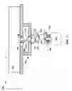 Fig. 14 - MECHANICAL FEEDTHROUGHS FOR IMPLANTABLE MEDICAL DEVICE