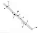 Fig. 01 - Electro catheter for neurostimulation