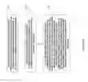 Fig. 16 - Medical device systems and methods with multiple communication modes