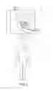 Fig. 02 - Automatic selection of parameters of an exposure mode of an implantable medical device