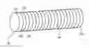 Fig. 01 - CAPACITOR CONFIGURATION FOR SUBCUTANEOUS IMPLANTABLE CARDIOVERTER-DEFIBRILLATORS
