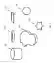 Fig. 08 - Atherosclerosis therapy via delivery and localized heating of micro size particles