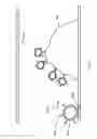 Fig. 10 - Atherosclerosis therapy via delivery and localized heating of micro size particles