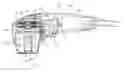 Fig. 01 - HANDPIECE FOR ULTRASONIC DEVICE