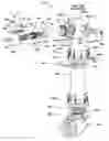 Fig. 01 - Fire hydrant operating nut and method for lubricating the operating nut