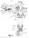 Fig. 02 - Fire hydrant operating nut and method for lubricating the operating nut