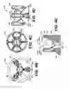 Fig. 07 - Fire hydrant operating nut and method for lubricating the operating nut